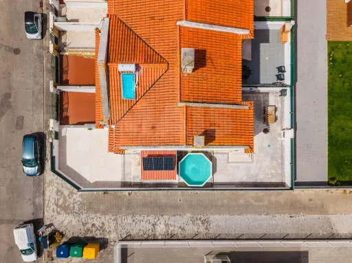 Moradia T3, Geminada no Gradil