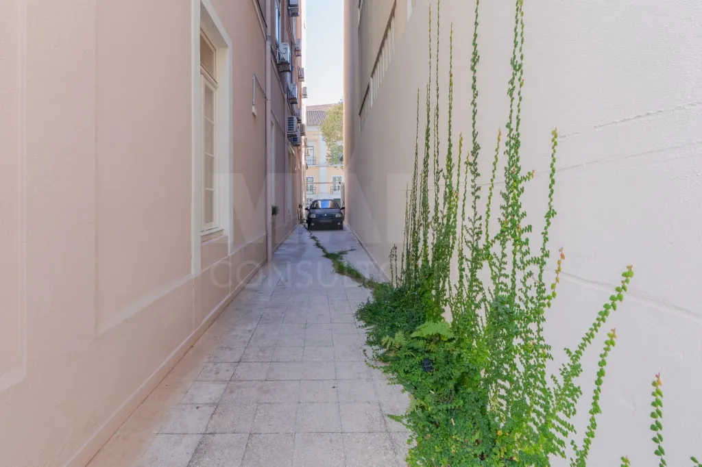 Business for sale in Av. da Liberdade - Marquês de Pombal