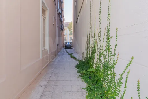 Negócio para trespasse em Av. da Liberdade - Marquês de Pombal