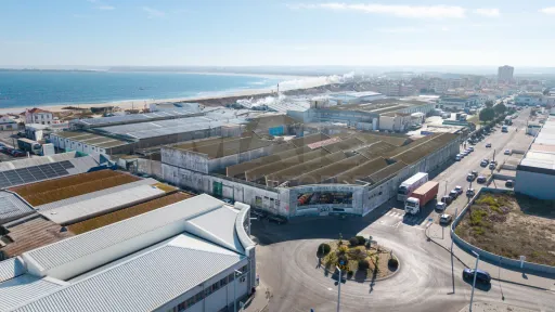 Oportunidade de investimento em Peniche | 8.848 m² | A 150 metros da praia