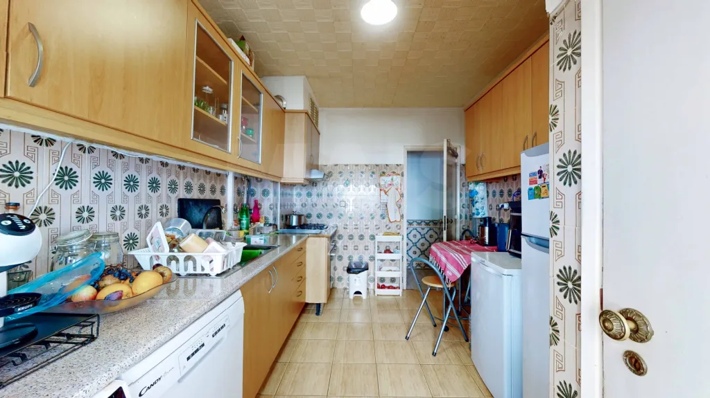 Apartamento T2 na Arroja - Odivelas