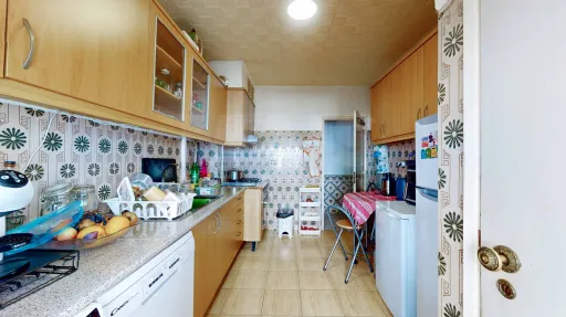 Apartamento T2 na Arroja - Odivelas