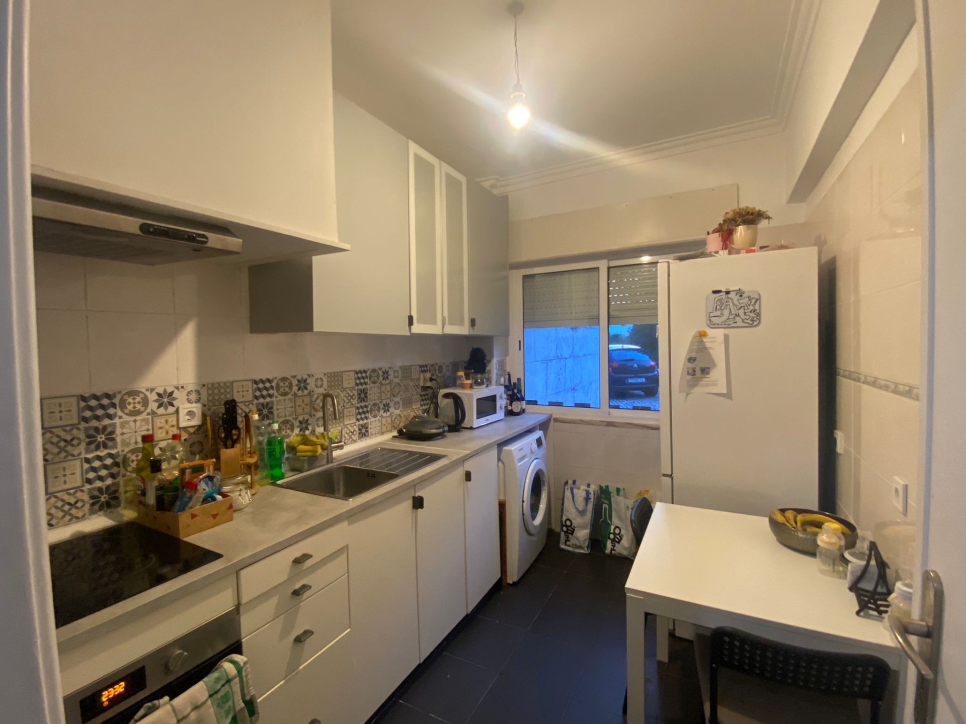COZINHA