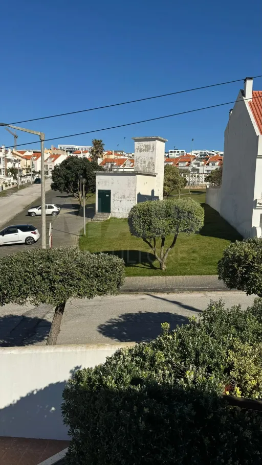 T1 Areia Branca - Reservado