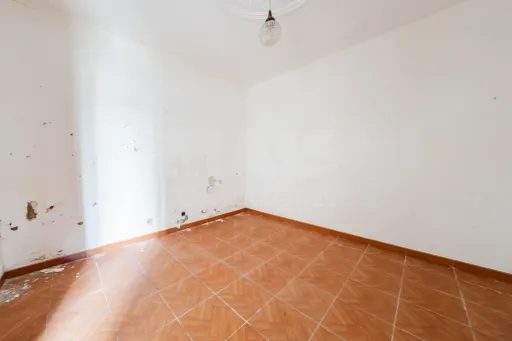 Moradia com 1.040 m² de Terreno no Seixal, Lourinhã