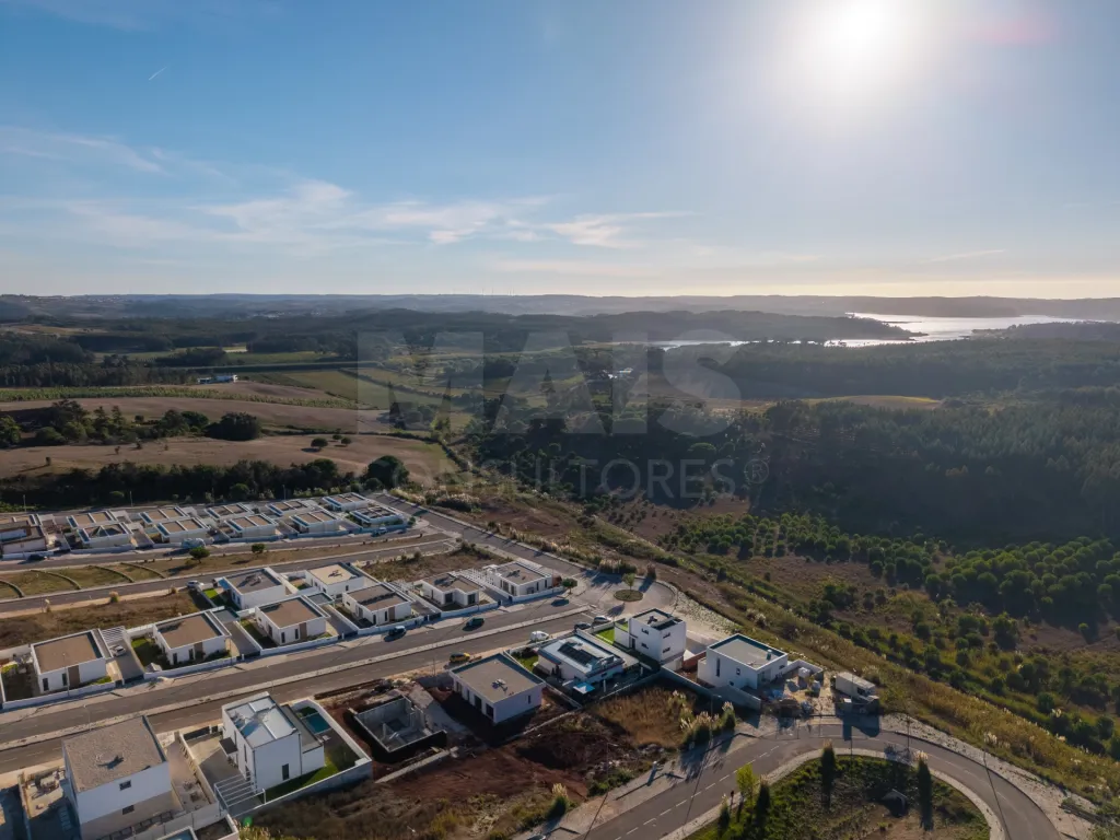 Lote de terreno para construção | Quinta do Negrelho