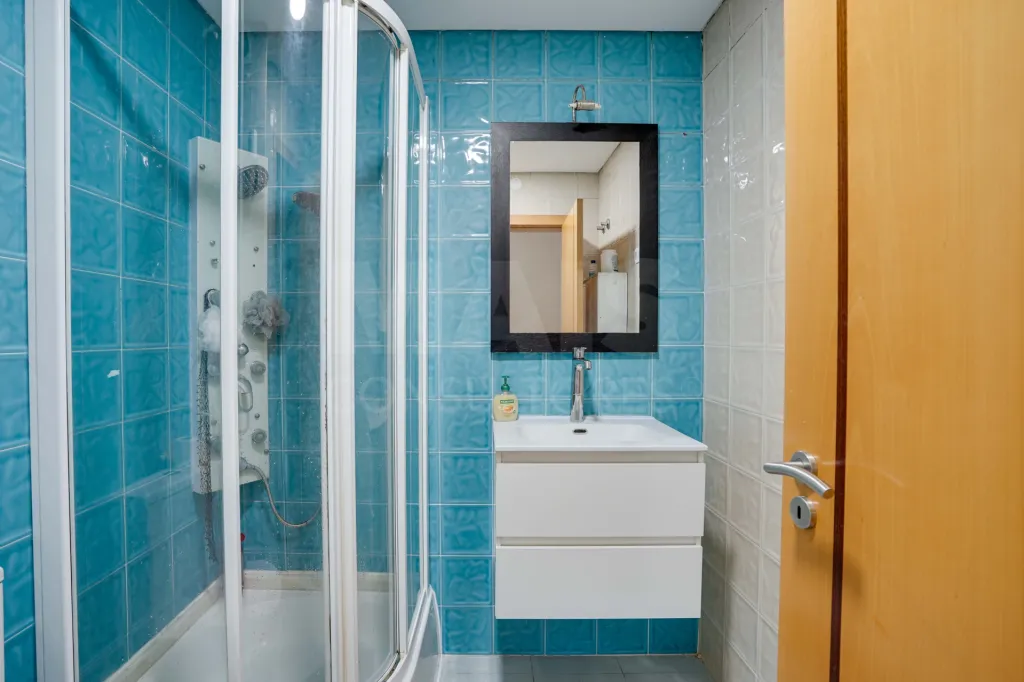 Apartamento T3 Mobiliado | Famões - Urb. Courela dos Fornos
