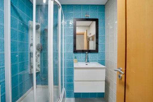 Apartamento T3 Mobiliado | Famões - Urb. Courela dos Fornos