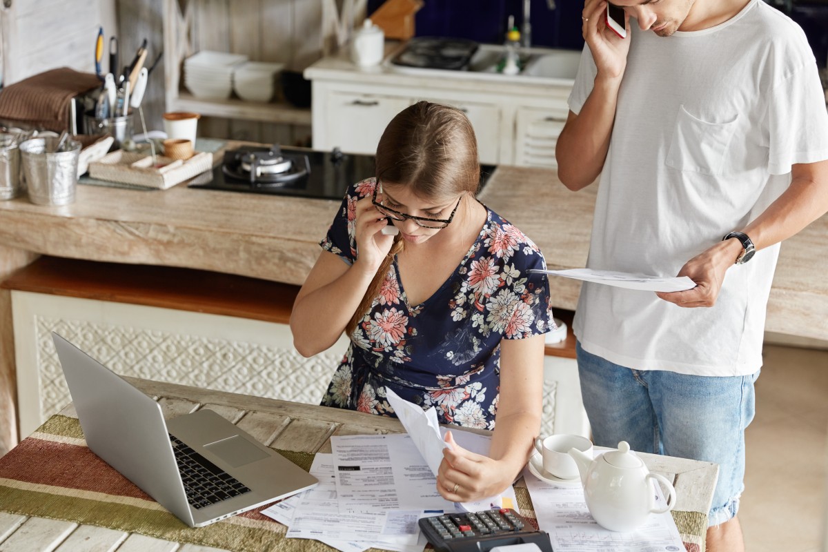As Taxas de Juro Para o Crédito Habitação Estão a Descer: Prepare-se Para o Que Vem a Seguir!