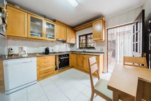 3 bedroom villa in Óbidos - Space, comfort and privileged location!