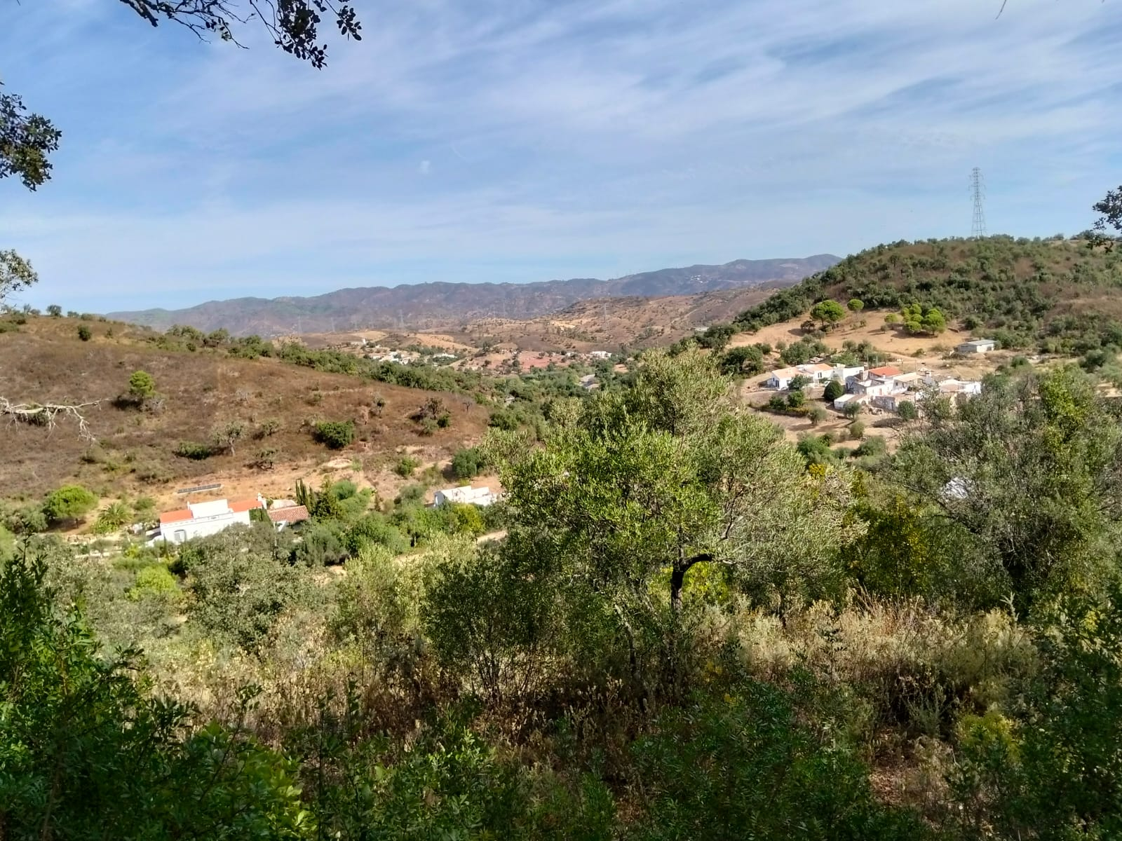Magnificent rural property at Sítio do Laranjeiro in Santa Catarina, Fonte do Bispo