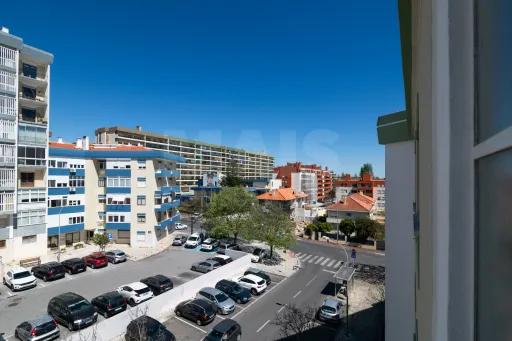 T2 na Figueirinha Oeiras