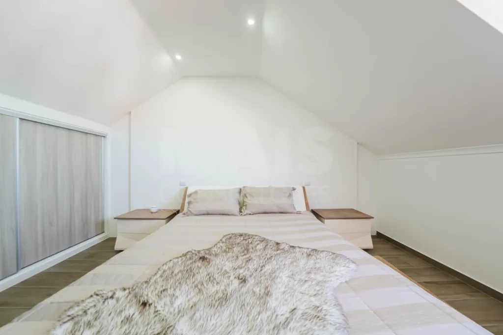 🏡Apartamento com 2 quartos, 1 deles Suite, em Ferrel I Construção 2018 I Mobilado e Equipado