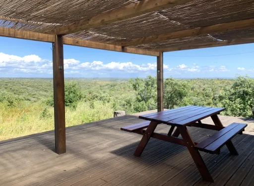 Herdade  com 40,85 hectares em São Bartolomeu da Serra, Santiago do Cacém