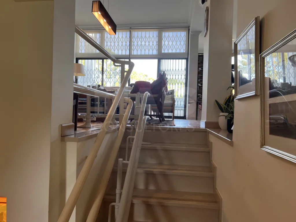 Apto. Triplex na Marina de Vilamoura