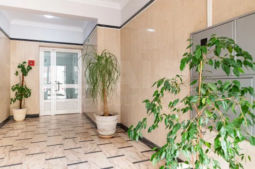 3-bedr. apartment in Ramada, storage room, parking, two elevators