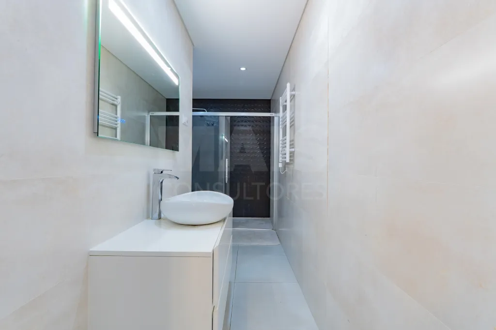 O seu novo capítulo no Montijo, onde a amplitude se encontra com o design