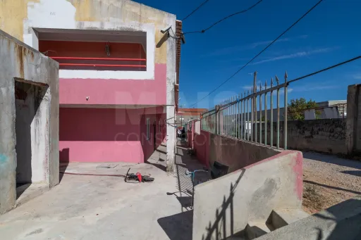 House 5 Bedrooms Rio de Mouro