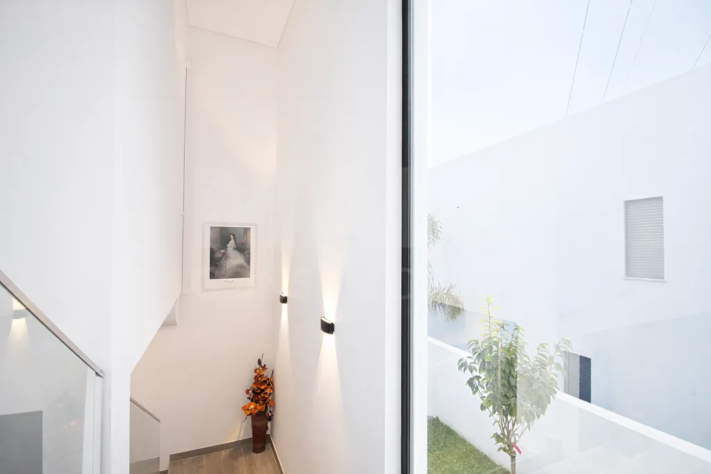 Moradia T5 de Luxo com Piscina