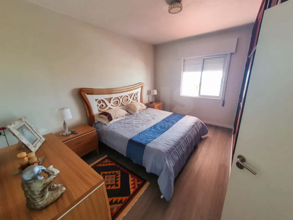 Moradia T3 isolada com Vista Mar