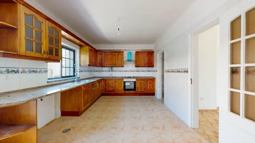 Moradia Isolada T3 com Jardim Privativo na Aroeira – Viva entre o Pinhal e o Mar
