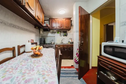 Apartamento T3 em Peniche