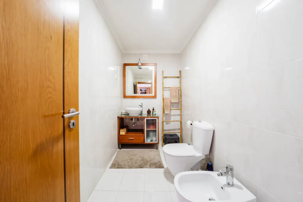 Moradia T3, Geminada no Gradil