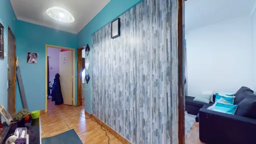 2 bedroom apartment in Amadora