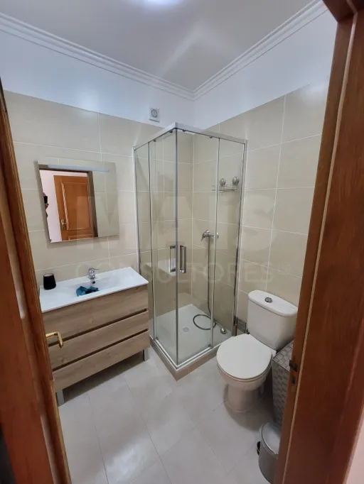 Apartamento T2 em Santiago do Cacém
