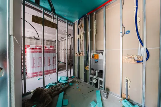 Fração M | apartamento T2 com Varanda e Garagem em Ferrel