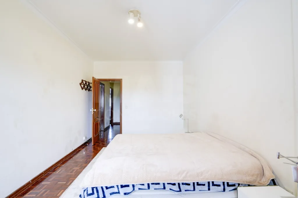 Apartamento T4  Massamá na Praceta Cesário Verde