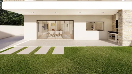 Moradia T4 c/ Suite, Jardim, Piscina & Parqueamento!
