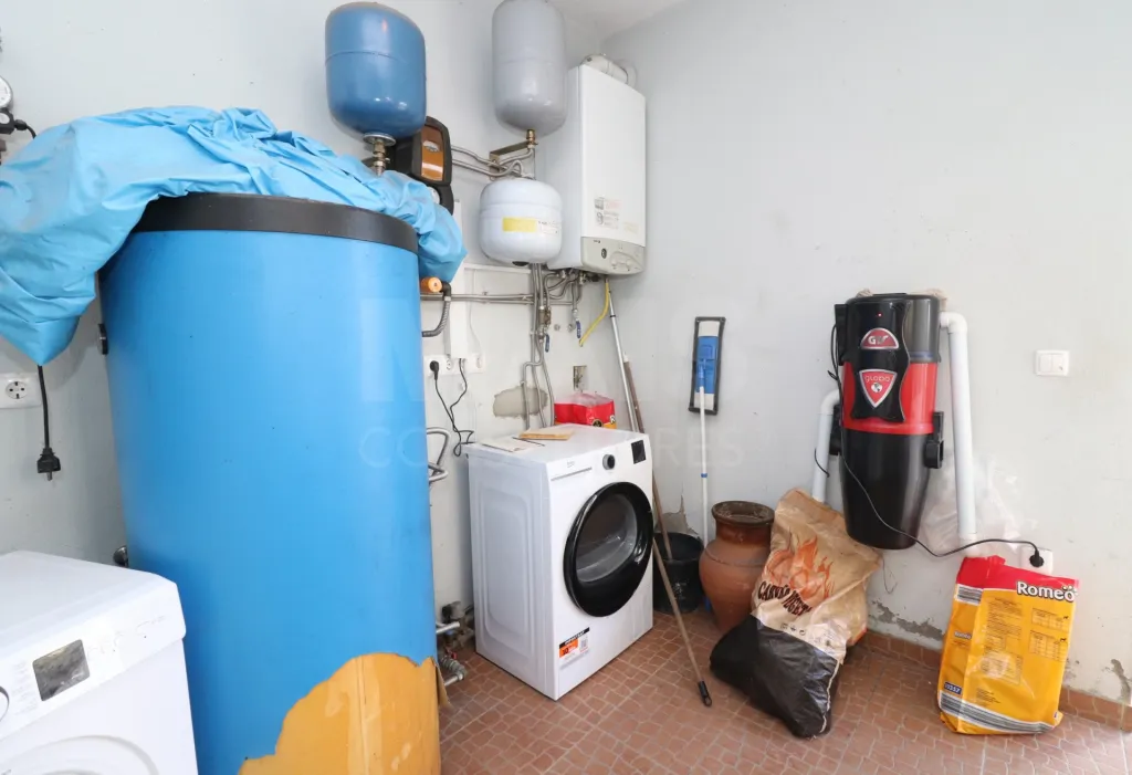Moradia Térrea T4 Isolada, com Terreno e Garagem Samora Correia