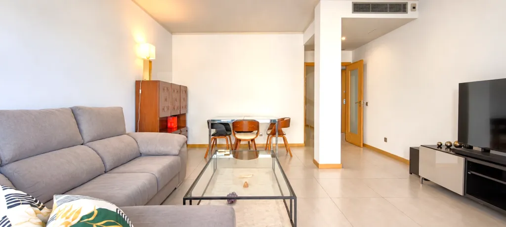 2-Bedroom Apartment - São Martinho do Porto