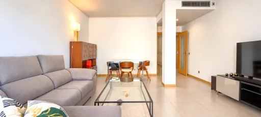 2-Bedroom Apartment - São Martinho do Porto