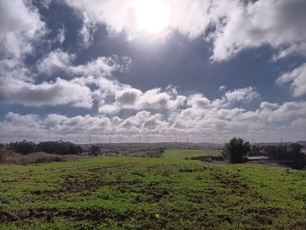 Terreno Rústico de 13.960 m² com Excelente Exposição Solar