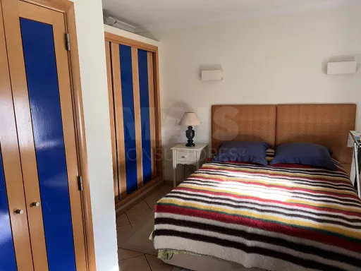 Apto. Triplex na Marina de Vilamoura