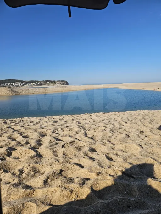Moradia T2 com Projeto Aprovado | Nadadouro