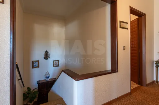 🏡  Moradia T5+ terreno Columbeira/Bombarral 🌿