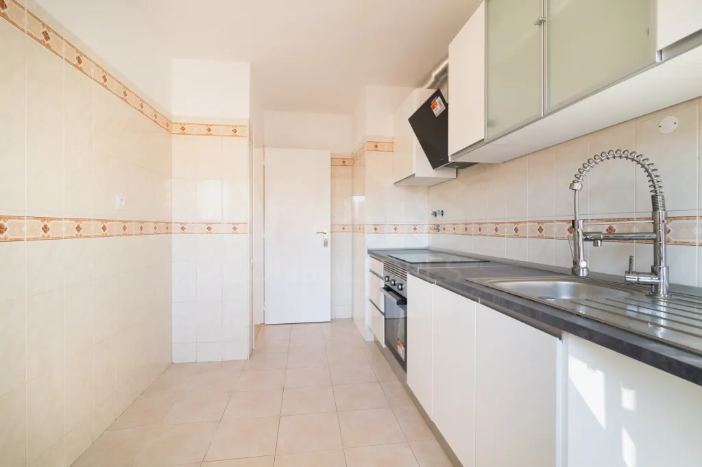 T2 Tapada das Mercês