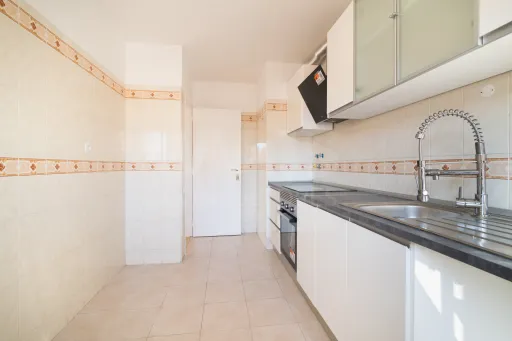 T2 Tapada das Mercês