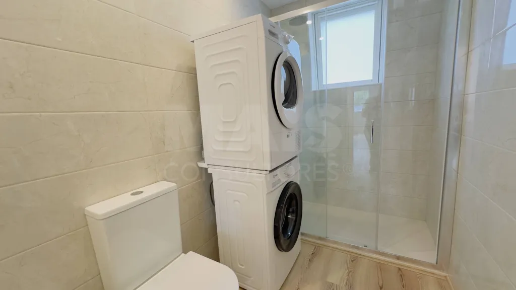 Fully Renovated 4-Bedroom Apartment | Downtown Lourinhã | Space, Elegance, and Comfort