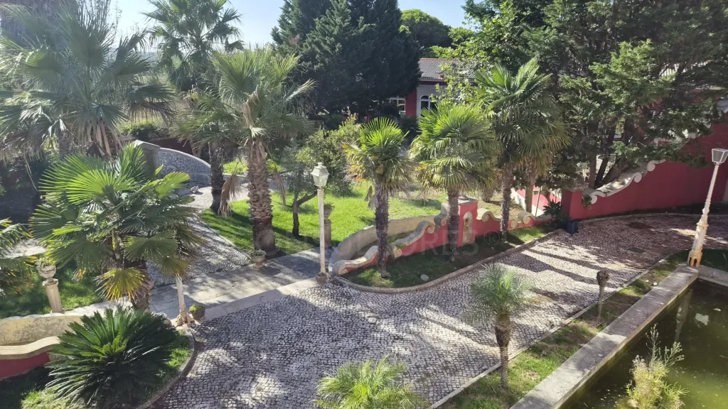 Quinta em Sintra