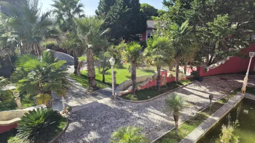 Quinta em Sintra