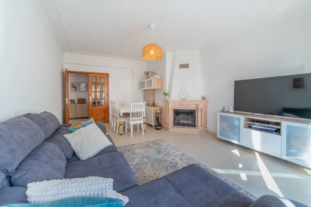 Apartamento T3 em Arruda Dos Vinhos