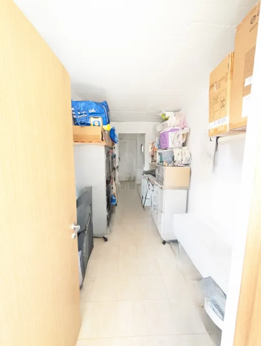 Arruda dos vinhos T2 com garagem e arrecadação