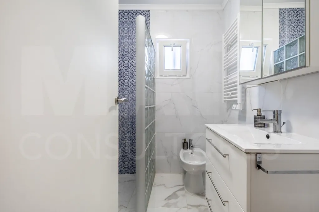 Moradia T2 + 2 Remodelada | Conforto, Espaço e Tranquilidade a Poucos Minutos da Cidade