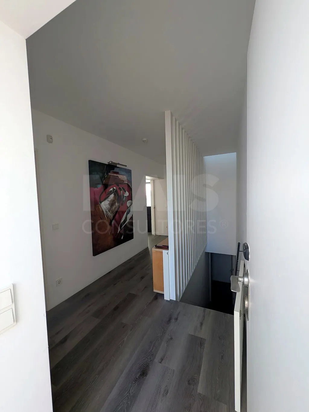 Moradia T2 com 2 suítes, jardim privativo e garagem no Bom Sucesso Resort