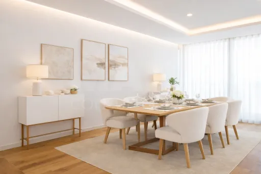 Villas Mar – Moradia V3  com piscina e vista mar  a 150 metros da Praia -Fracao D