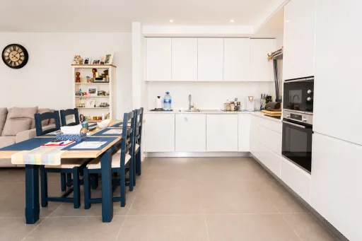 Apartamento T1 a poucos minutos da praia em Ferragudo